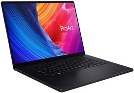 Laptop Asus ProArt P16 H7606WM-SR122X - Ryzen AI 9 HX 370 | 16'' 3K OLED | Dotyk | 32GB | 1TB | W11P | RTX5060 | 90NB15L1-M00910 | 4711636467575