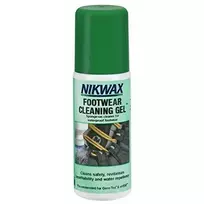 Avalynės valiklis Nikwax FOOTWEAR CLEANING GEL 125ml