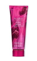 Kūno losjonas Victoria’s Secret Ruby Rose, 250 ml