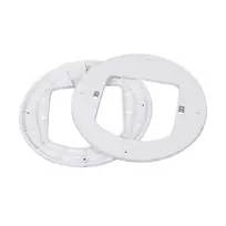 Petsafe Microchip Cat Flap durelių su mikročipu įdiegimo adapteris 2vnt.