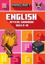 Minecraft English Ages 9-10: Official Workbook