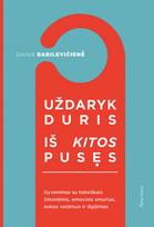 Uždaryk duris iš kitos pusės.E.knyga