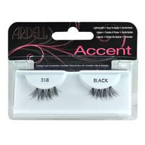 Priklijuojamos blakstienos Ardell Accent 318