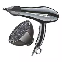 Haeger HD-200.012A Perfect Fold plaukų džiovintuvas su sulankstoma rankena, 2000 W