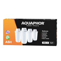 Aquaphor A5H 4 vnt.