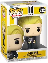 Figūrėlė Funko POP! BTS J-Hope