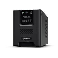 CyberPower  UPS PR1500ELCD | PR1500ELCD  | 4712364143816