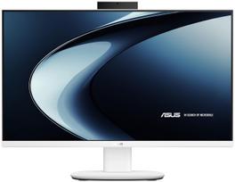 ASUS  VM670KA-WPF019W Ryzen AI 7 350 27.0" FHD Touchscreen 75Hz 300 nits AG 32GB DDR5 1TB SSD AMD Radeon 860M 5MP camera WLAN+BT Windows 11 White 2-year warranty | VM670KA-WPF019W  | 4711636292689