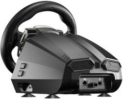 madcatz Vairas Mad Catz M.2.X Pro Racing Force Feedback Wheel