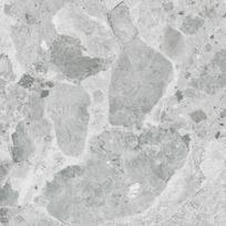 Plytelės, akmens masės Golden Tile Rockland, 60 cm x 60 cm, pilka sp.