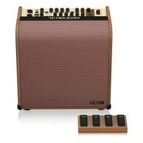 TC HELICON  Harmony V60 Combo do instrumentów akustycznych 60w | 000-DB901-00010  | 4033653015486