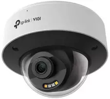 Tinklo Kamera - TP-LINK InSight S285 8MP, True WDR, IP67, IK10