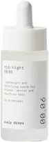 Mid/night 00.00 00.06 Scalp Drops stiprinantis galvos odos serumas, 30 ml