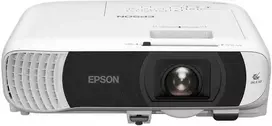 Projektorius Epson EB-FH18 | Full HD (1920x1080) | 4100 ANSI lm | Baltas | Wi-Fi