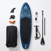 Extralink SUP board 320x81x15cm | Inflatable board + accessories | Set, SUP-3000
