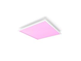 Philips Hue Surimu Square Panel Light, 60 x 60 cm | 2000-6500 Hue White Color Ambiance