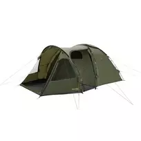 „Easy Camp“ šeimyninė palapinė | Kinn 5 | 5 asmuo(-ys) | Žalias
