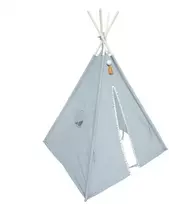 ATMOSPHERA TIPI palapinė vaikams, 120 cm x 120 cm