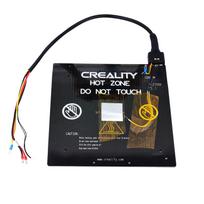 Creality 3D Ender-3 S1 kaitinimo platformos rinkinys