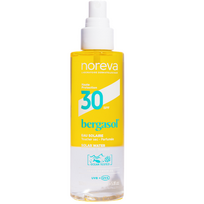 Apsauginis purškiamas vanduo nuo saulės NOREVA BERGASOL SPF30+, 150 ml