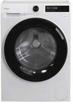 Candy Skalbimo mašina | BR 411BL9-S | Energy efficiency class A | Front loading | Skalbimo talpa 11 kg | 1400 RPM | Gylis 68 cm | Plotis 60 cm | Ekranas | LCD | Steam function | Wi-Fi | Baltas