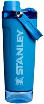 Gertuvė Stanley Terminis butelis „The Activate Shaker“ 0,59 l, mėlynas