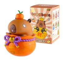 CAPYBARA Žaislas siurprizas LUCKY BAG TUMBLER