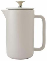 Kavinukas French Press La Cafetiere Arezzo, 1 l, latte sp.