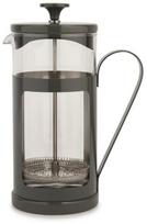Kavinukas French Press La Cafetiere Monaco, 1 l, skaidri sp./pilka sp.