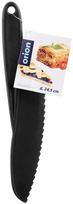 Virtuvinis peilis Orion Blackline, 245 mm, plastikas