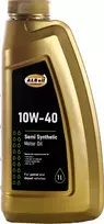 Bikuvalt Alyva ALB 10W-40 Pusiau Sintetinė Universali 1L