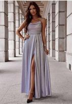 Ilga suknelė With You“ – elegantiška ir stilinga