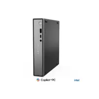 Stacionarus kompiuteris Lenovo ThinkCentre neo 50q Gen 6 ULT7-256V/16GB/512GB/Intel Arc Graphics 140V/WIN11 Pro/ENG kbd/Juodas/1Y Garantija | Lenovo