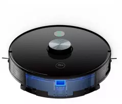 Išmanus dulkių siurblys robotas FIT2 RoboSweep A8 su LiDAR navigacija