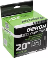 Kamera Gekon 20" x 4/4.5 AV 40mm Heavy Duty 2.25mm