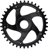 Priekinis dantratis KMC 38T Bosch 50,0 Gen 4 NS
