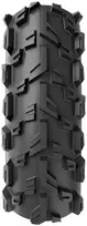 Padanga 28" Vittoria Terreno T70 Coarse loose G2.0 TLR Fold 700x40c / 40-622 ruda-juodas