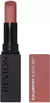 Revlon Mass Market COLORSTAY SUEDE INK lipstick #05-Hot Girl 2.55 ml