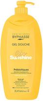 Byphasse GLOW SUNSHINE prebiotic dušo želė 2000 ml
