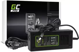 Laikiklis Žalias Cell PRO 135W 20V maitinimo šaltinis Lenovo (Slim-Tip) IŠPARDAVIMAS