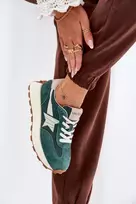 Sportiniai batai Step in Style“ – patogumas ir stilius kiekvienai dienai