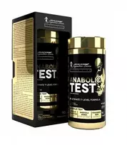 Kevin Levrone Anabolic Test 90 Tabletten