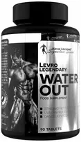 Kevin Levrone LevroLegendary Vanduo Out 90 Tablečių