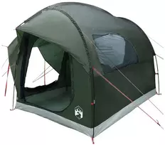 Automobilių palapinė su stogu Armijos Žalia 239 x 210 x 210 cm