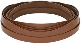 Odinis diržas Ruda 500 x 1 cm Oda