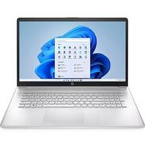 Hewlett Packard HP Laptop 17-cp2007ny AMD Ryzen 5 7520U 17.3inch FHD 8GB LPDDR5 on-board 512GB PCIe value UMA W11H 97X20EA#B1R