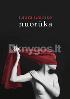 Nuorūka - Laura Galdikė