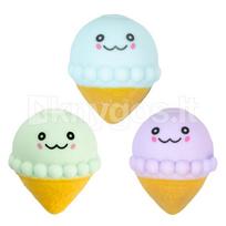Sensorinis žaislas „Squishy Ice Cream“, 1 vnt.