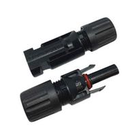 MC4 Jungtys 4-6mm EVO2 Staubli (Komplektas)