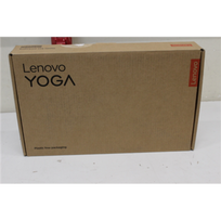 SALE OUT. Lenovo Yoga Slim 7 14ILL10 14 ULT7-256V/16GB/1TB/Intel Arc Graphics/WIN11 Home/Grey/2Y Warranty | SALE OUT. SALE OUT. Lenovo Yoga Slim 7 14ILL10 | Luna Grey | 14 " | OLED | WUXGA | 1920 x 1200 pixels | Glossy | Intel Core Ultra 7 | 256V | 16GB | Soldered LPDDR5x | Solid-state drive capacity 1000GB | Intel Arc Graphics | Windows 11 Home | 802.11be | Bluetooth version 5.4 | Keyboard language English | Keyboard backlit | Warranty 24 month(s) | Battery warranty 12 month(s) | USED, MISSING INNER PACKAGING